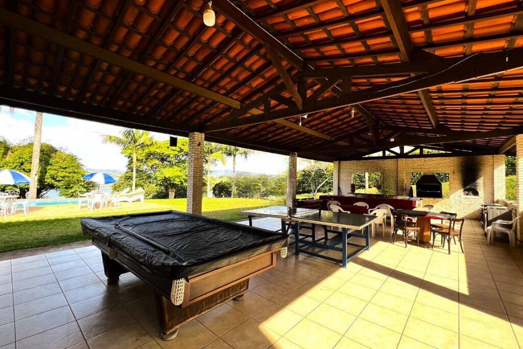Photo of Outdoor in Sete Pontes
