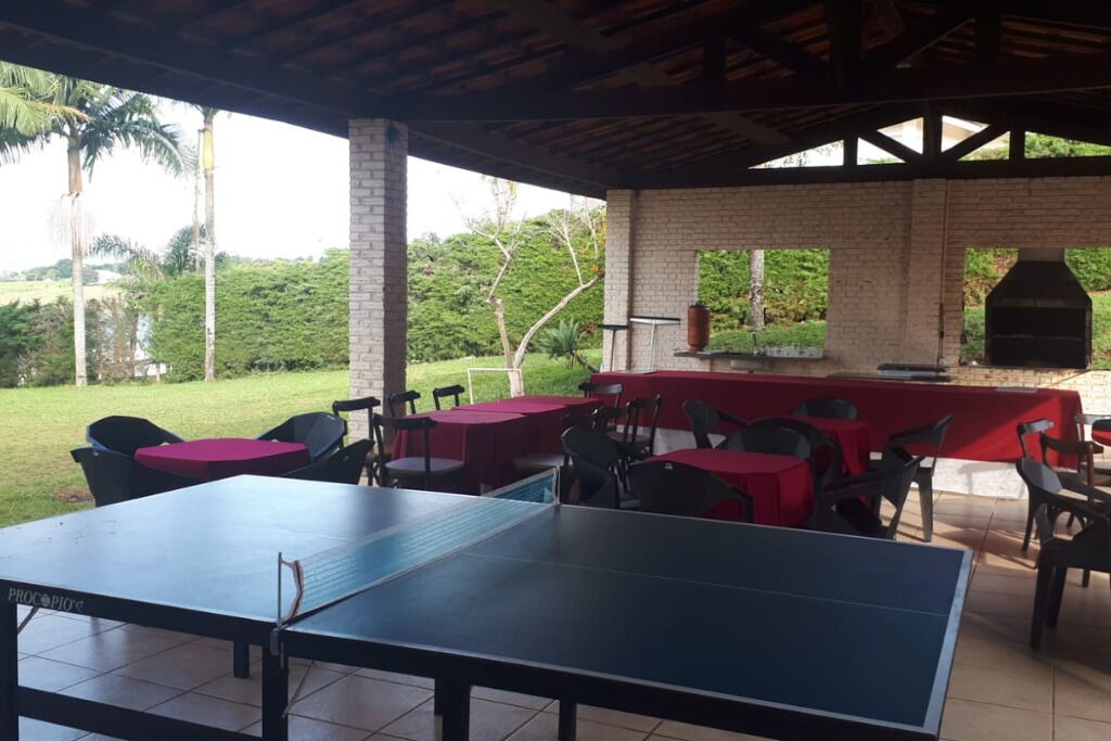 Photo of Outdoor in Sete Pontes