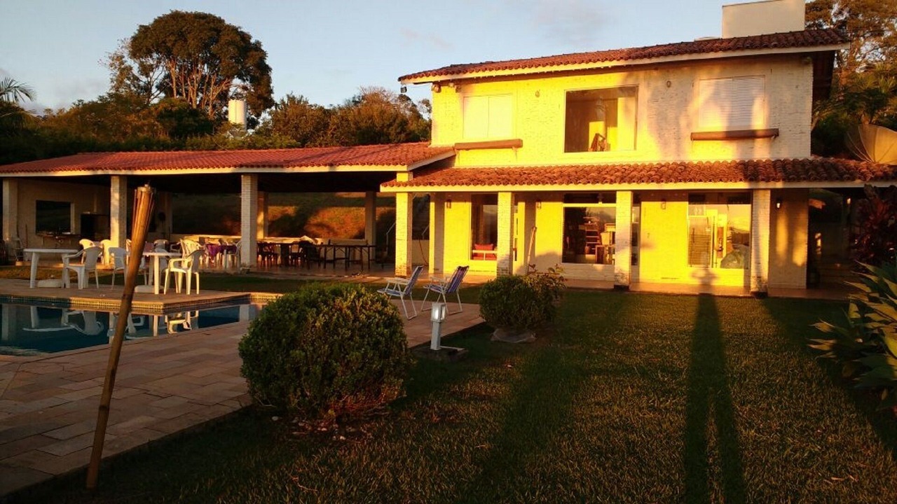 Photo of Outdoor in Sete Pontes
