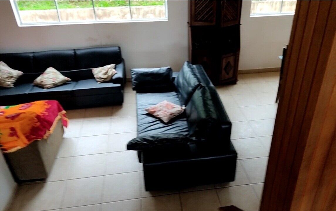 Photo of Livingroom in Sete Pontes