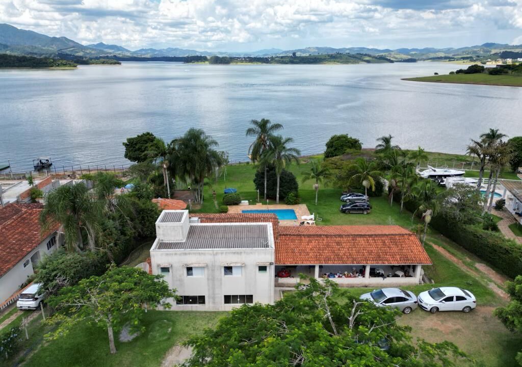 Photo of Outdoor in Sete Pontes