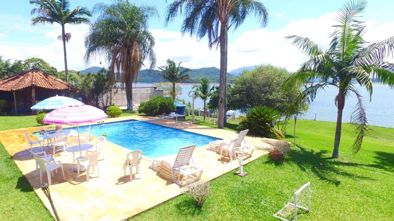 Photo of Outdoor in Sete Pontes