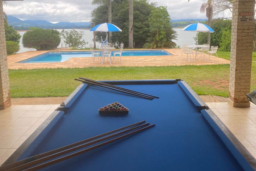 Photo of Outdoor in Sete Pontes