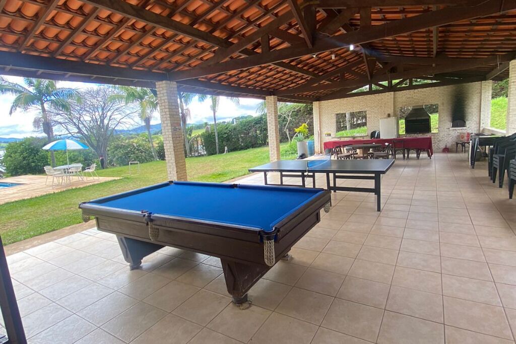 Photo of Outdoor in Sete Pontes