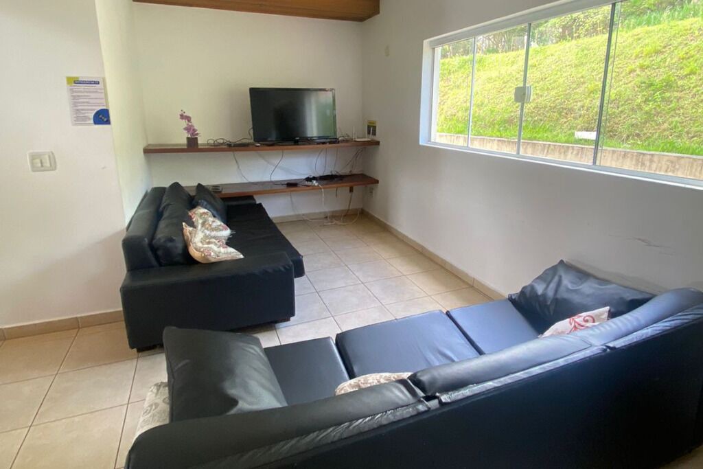 Photo of Livingroom in Sete Pontes