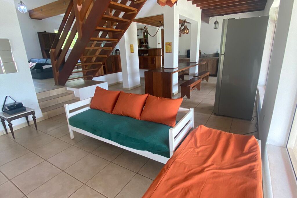 Photo of Livingroom in Sete Pontes