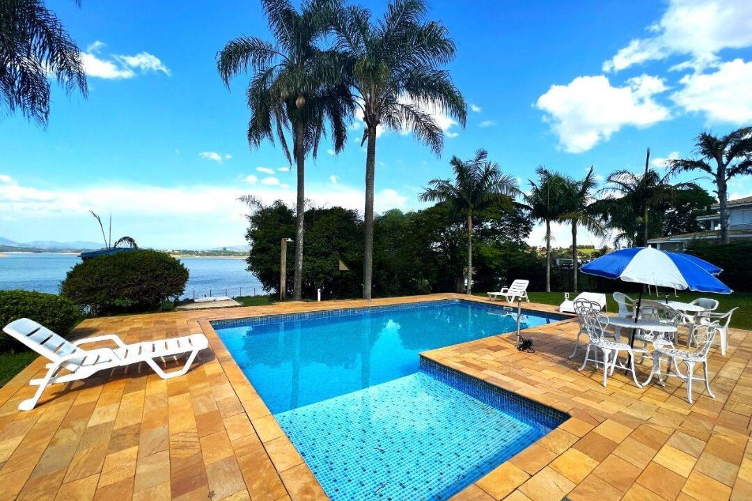 Photo of Outdoor in Sete Pontes
