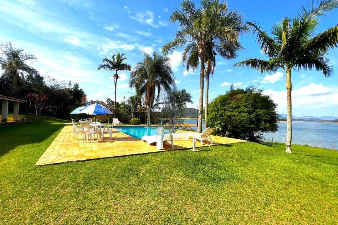 Photo of Outdoor in Sete Pontes
