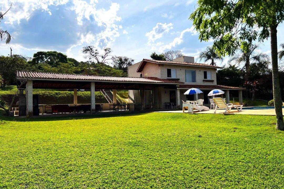 Photo of Outdoor in Sete Pontes
