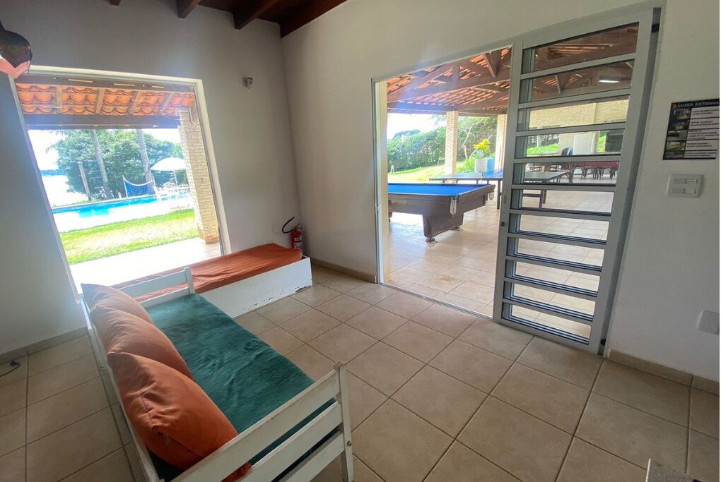 Photo of Bedroom in Sete Pontes