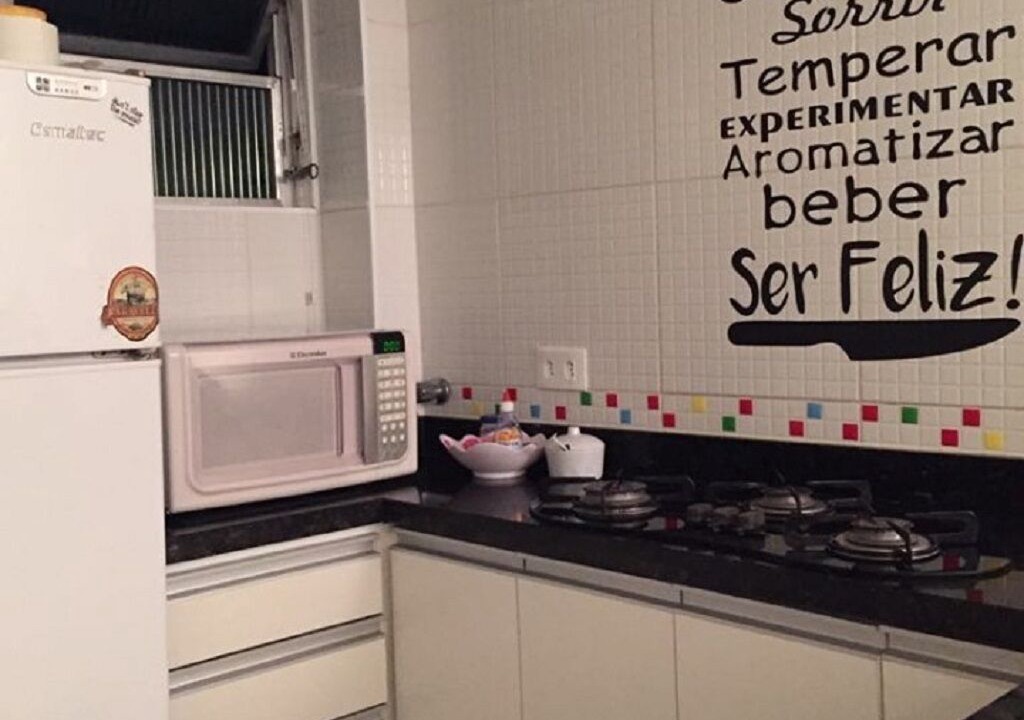 Photo of Kitchen in Porchat Island