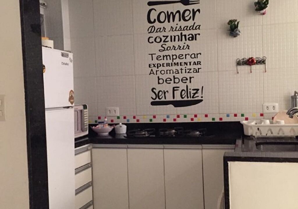 Photo of Kitchen in Porchat Island