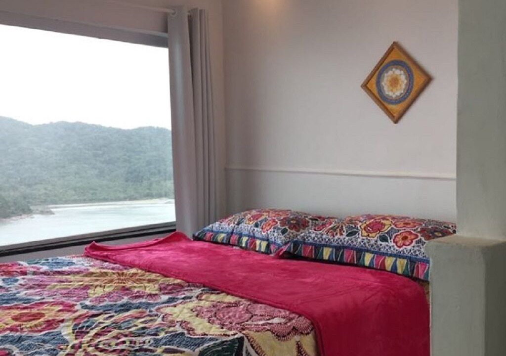 Photo of Bedroom in Porchat Island