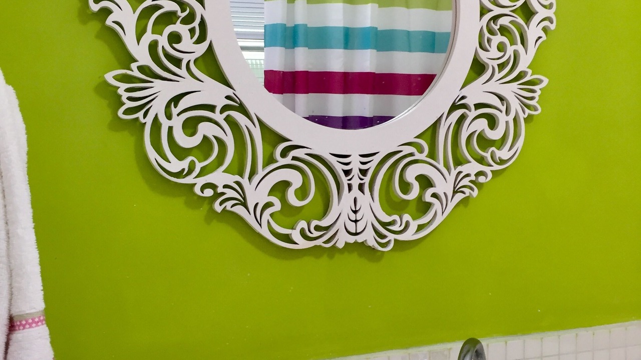 Photo of Bathroom in Porchat Island