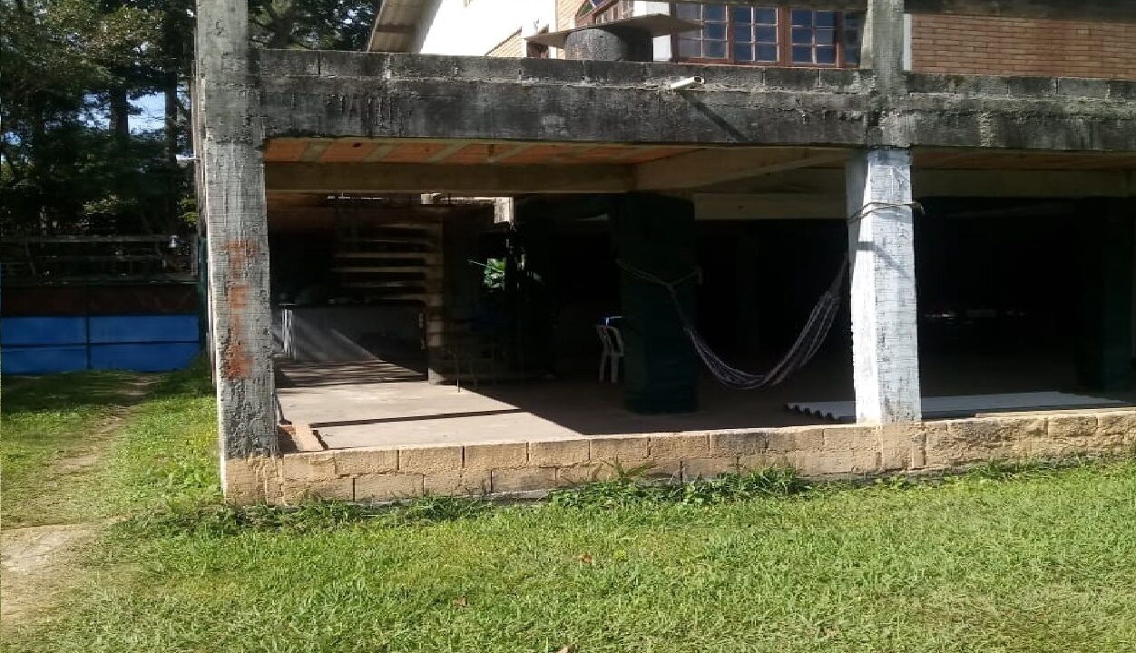 Photo of Outdoor in Sao Paulo