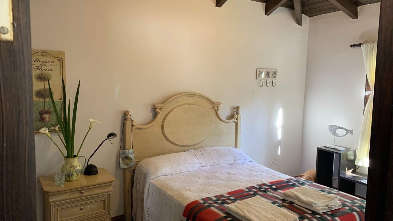Photo of Bedroom in Villa San Lorenzo