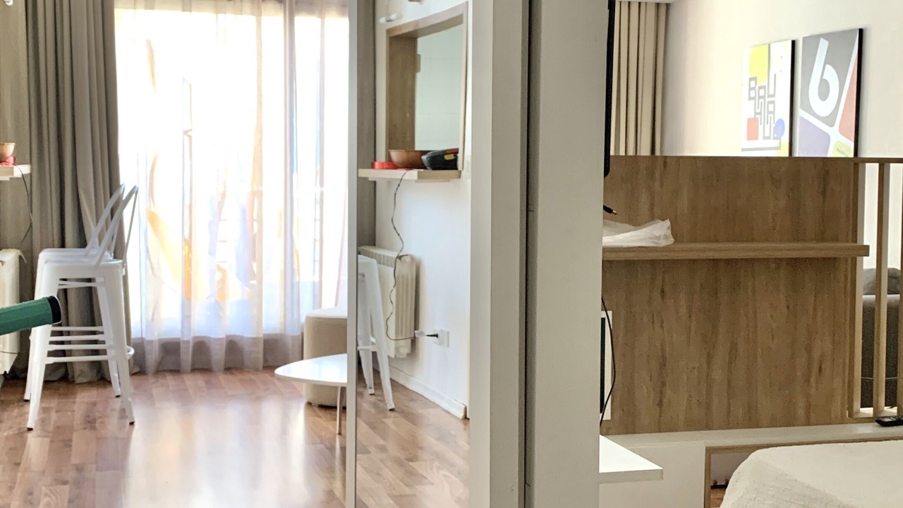 Photo of Bedroom in Chacarita