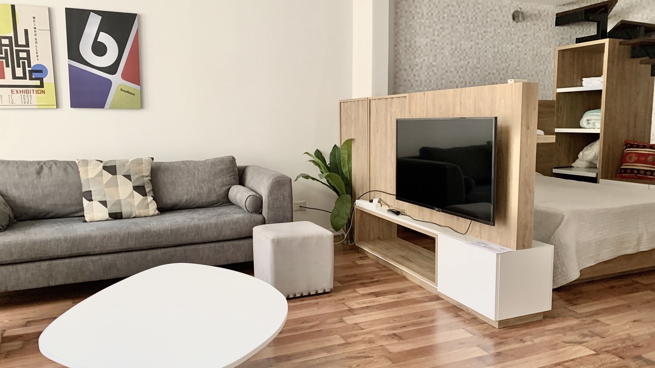 Photo of Livingroom in Chacarita