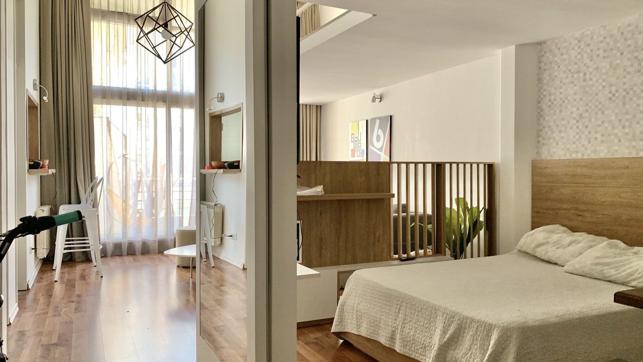 Photo of Bedroom in Chacarita