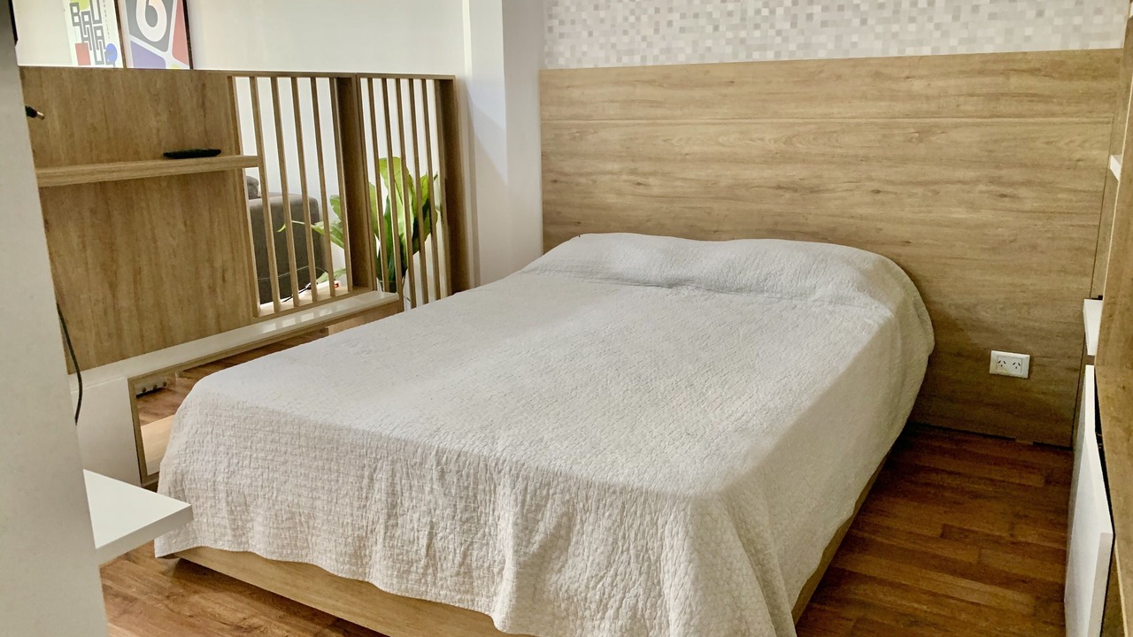 Photo of Bedroom in Chacarita