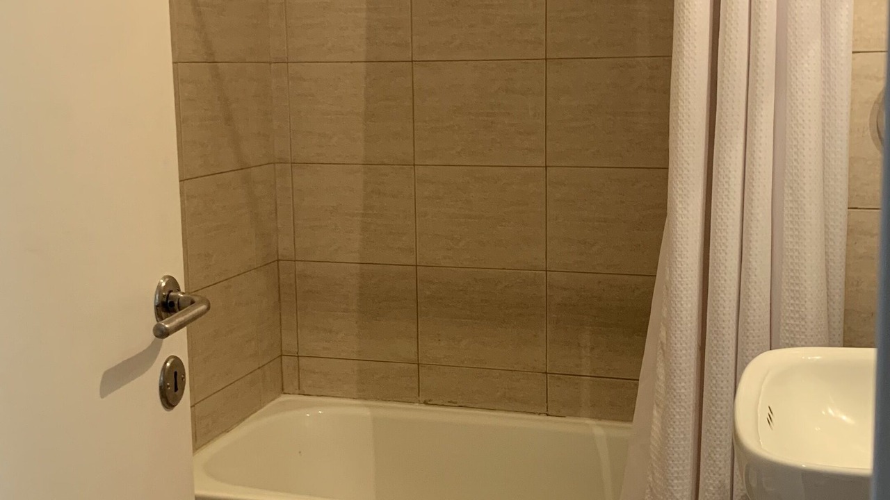 Photo of Bathroom in Chacarita