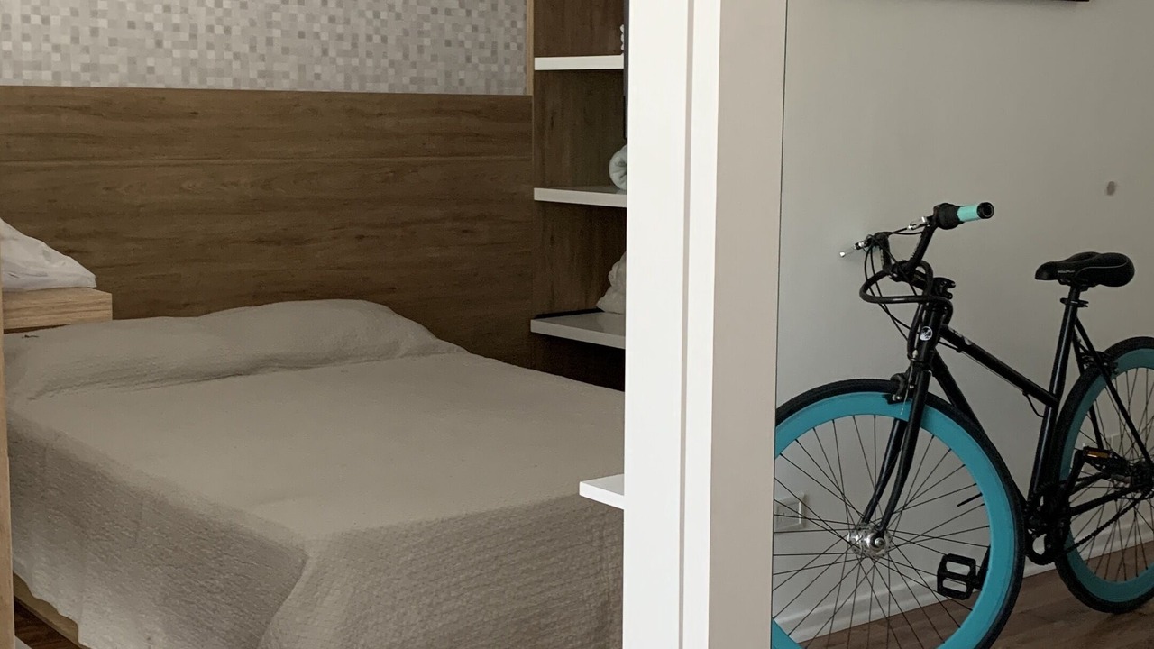 Photo of Bedroom in Chacarita