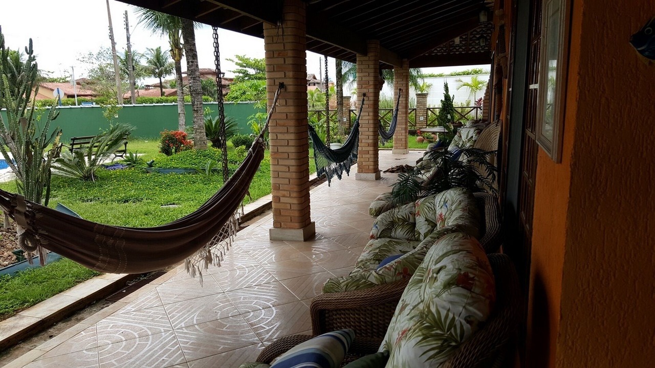 Photo of Outdoor in Morada da Praia