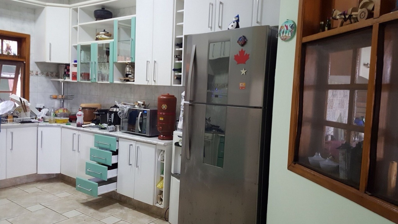 Photo of Kitchen in Morada da Praia
