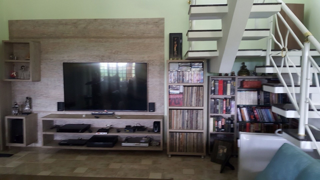 Photo of Livingroom in Morada da Praia