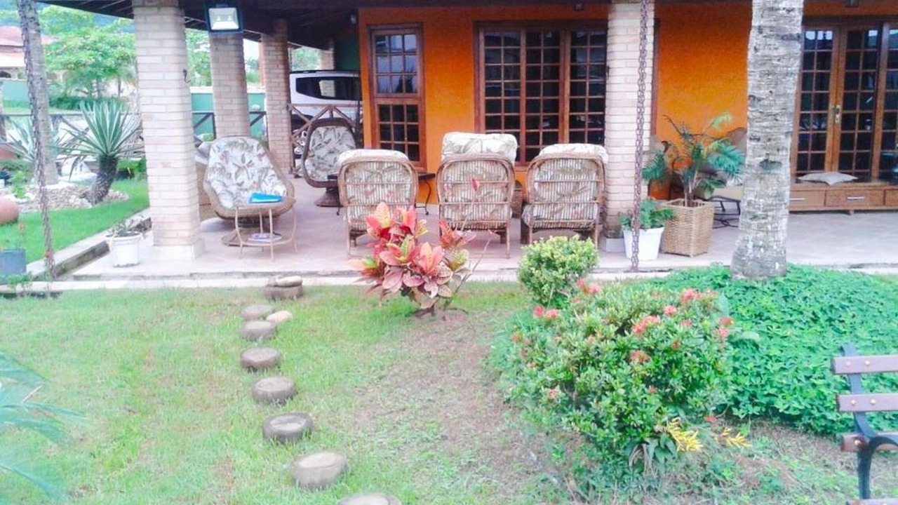Photo of Patio Balcony in Morada da Praia