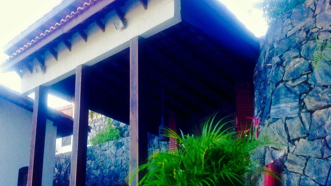 Photo of Outdoor in Prainha