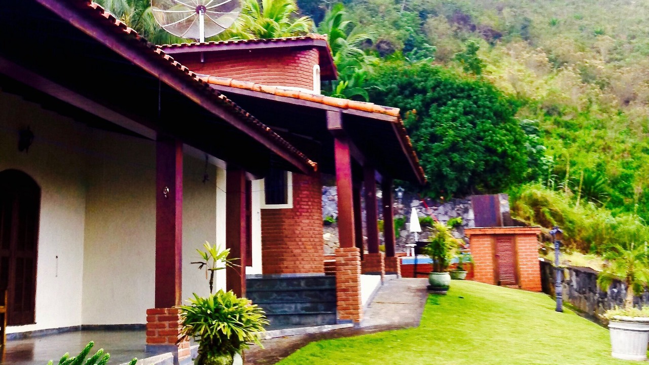 Photo of Outdoor in Prainha