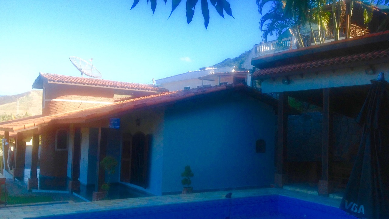 Photo of Outdoor in Prainha