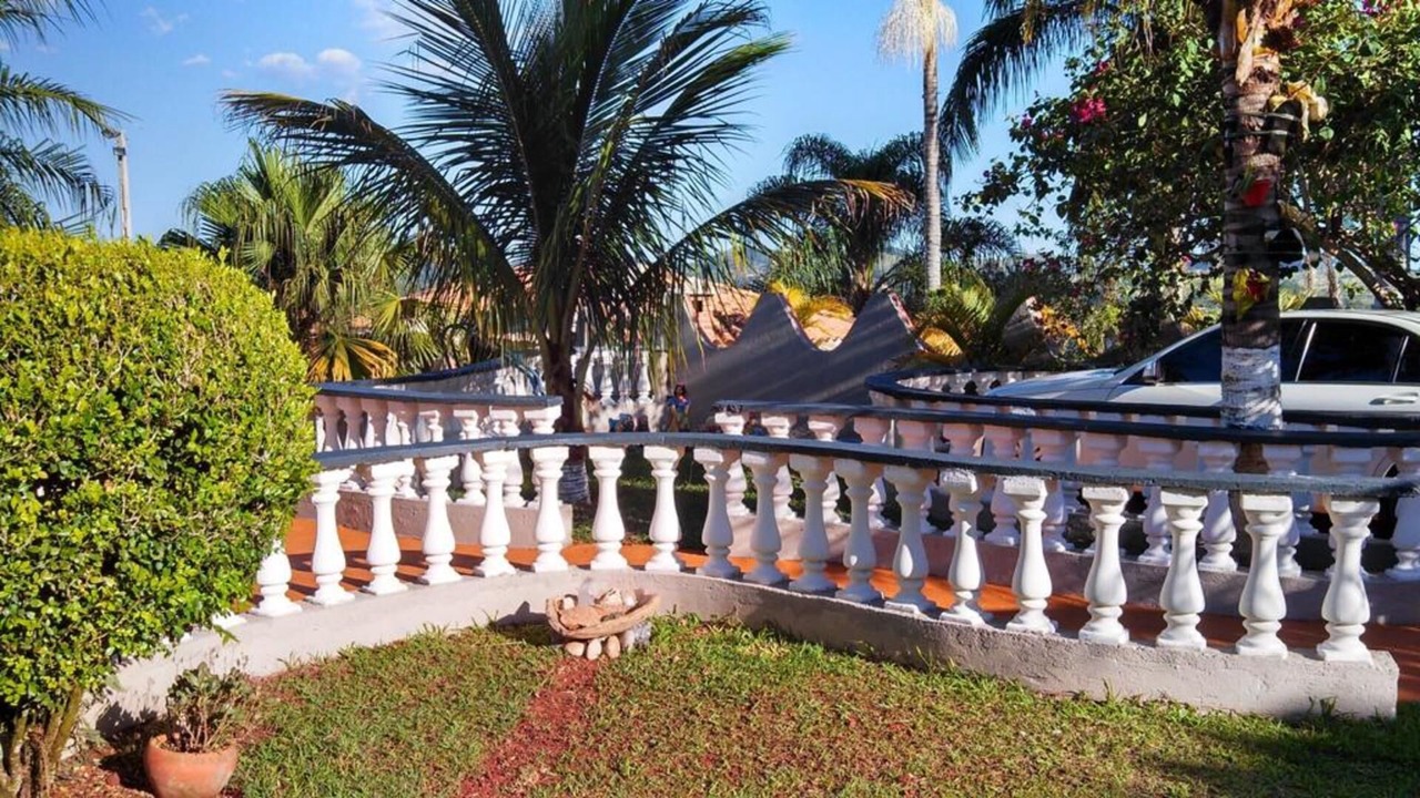 Photo of Outdoor in Igarata