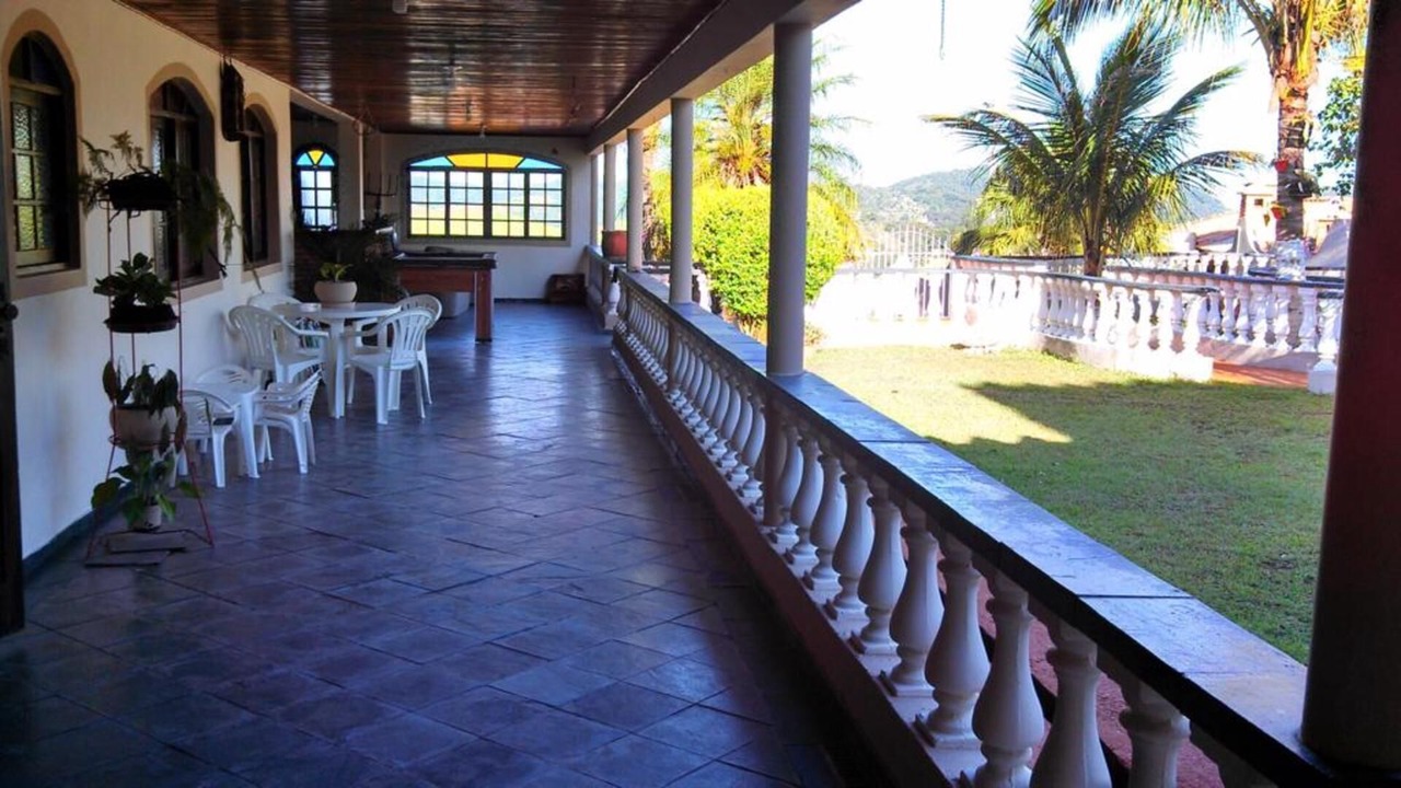 Photo of Outdoor in Igarata