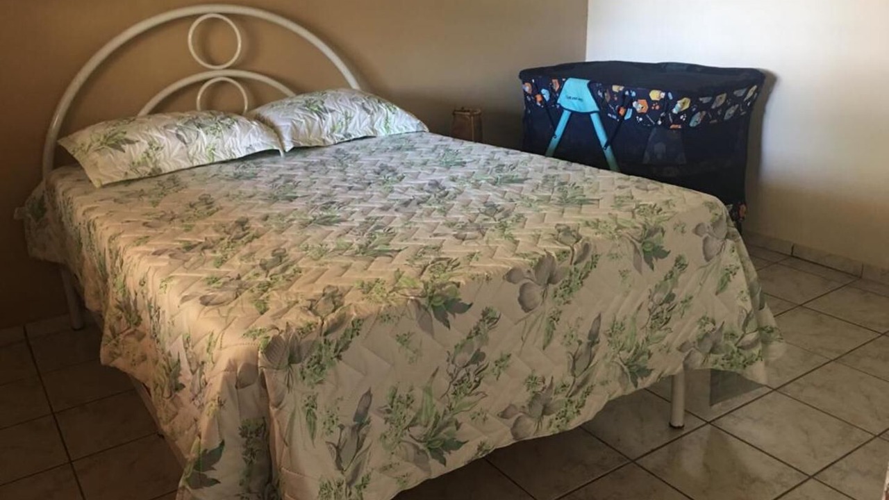 Photo of Bedroom in Igarata