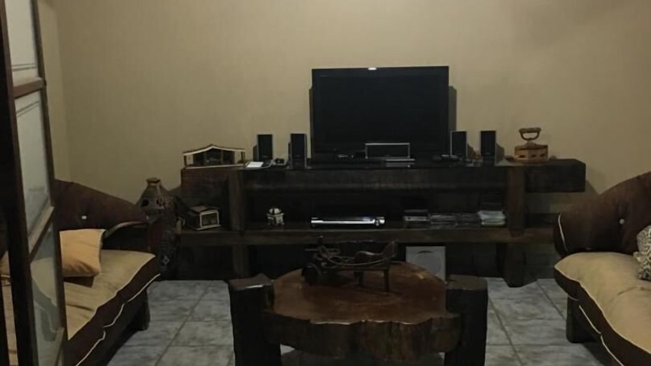 Photo of Livingroom in Igarata