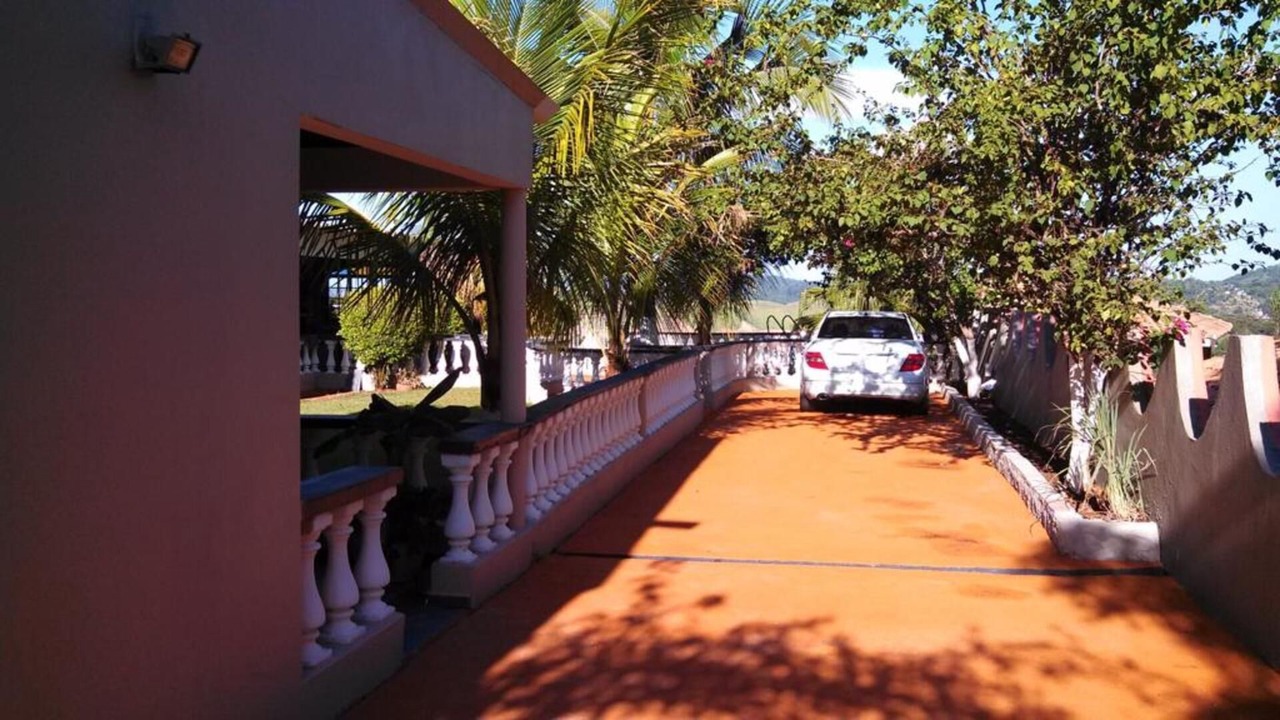 Photo of Outdoor in Igarata