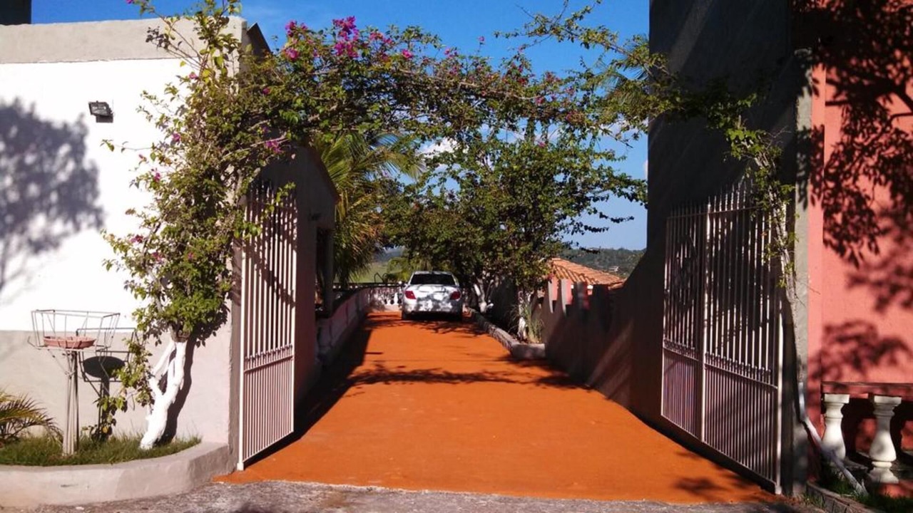 Photo of Outdoor in Igarata