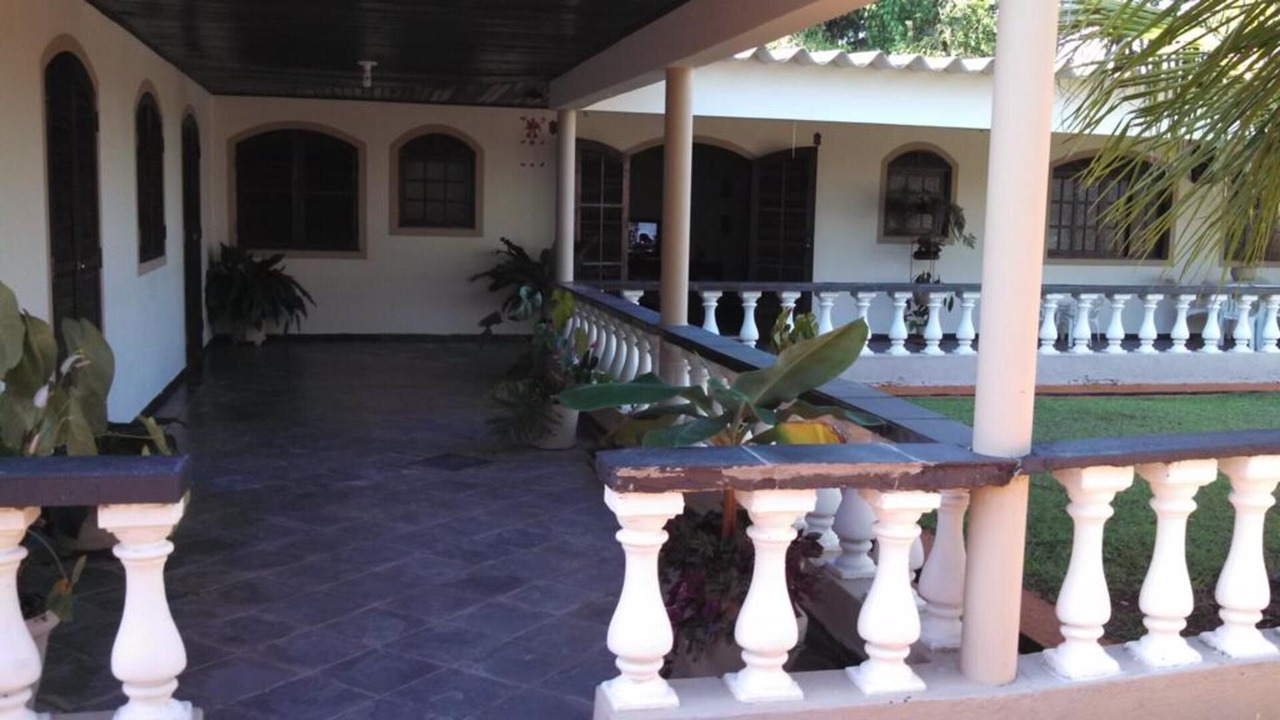 Photo of Outdoor in Igarata