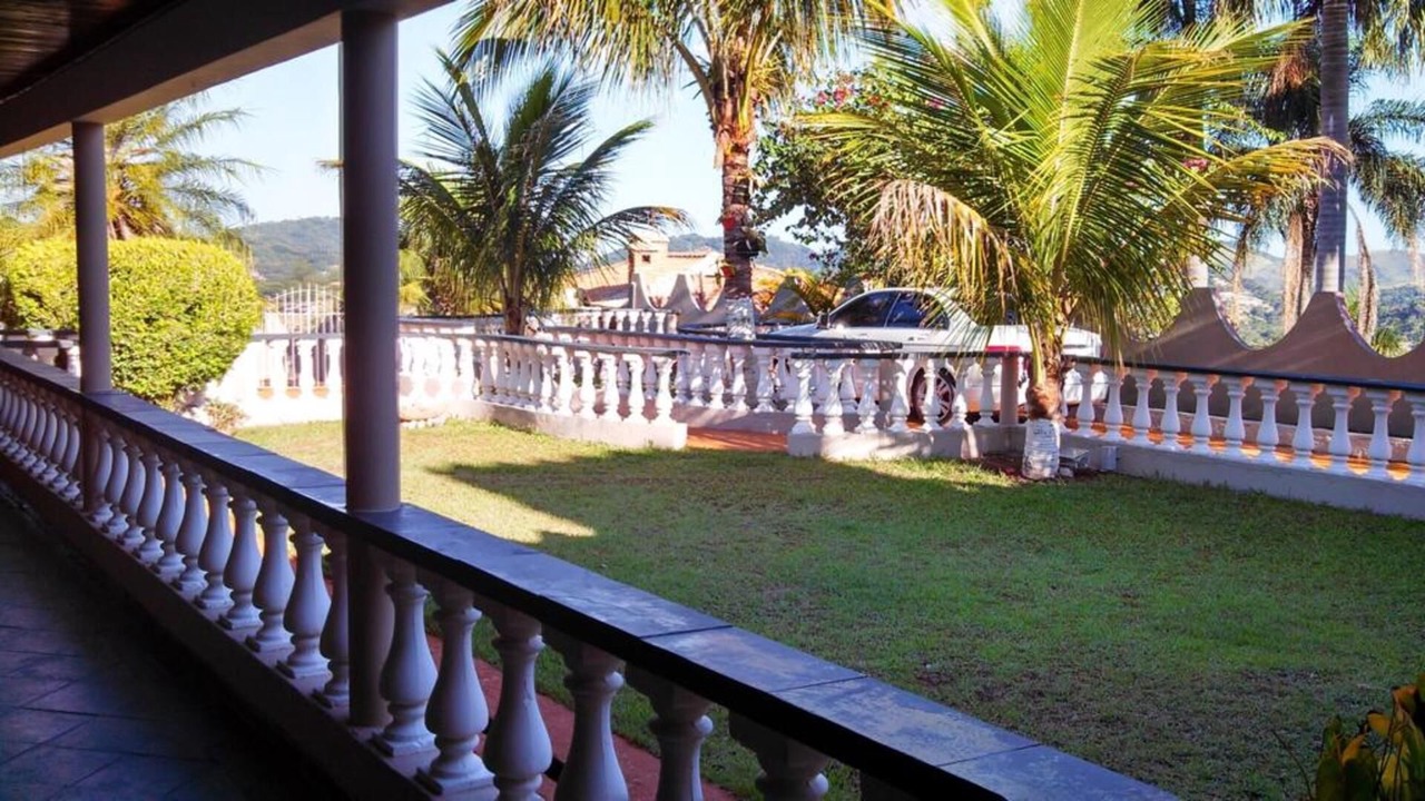 Photo of Outdoor in Igarata