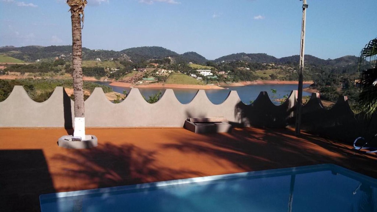 Photo of Outdoor in Igarata