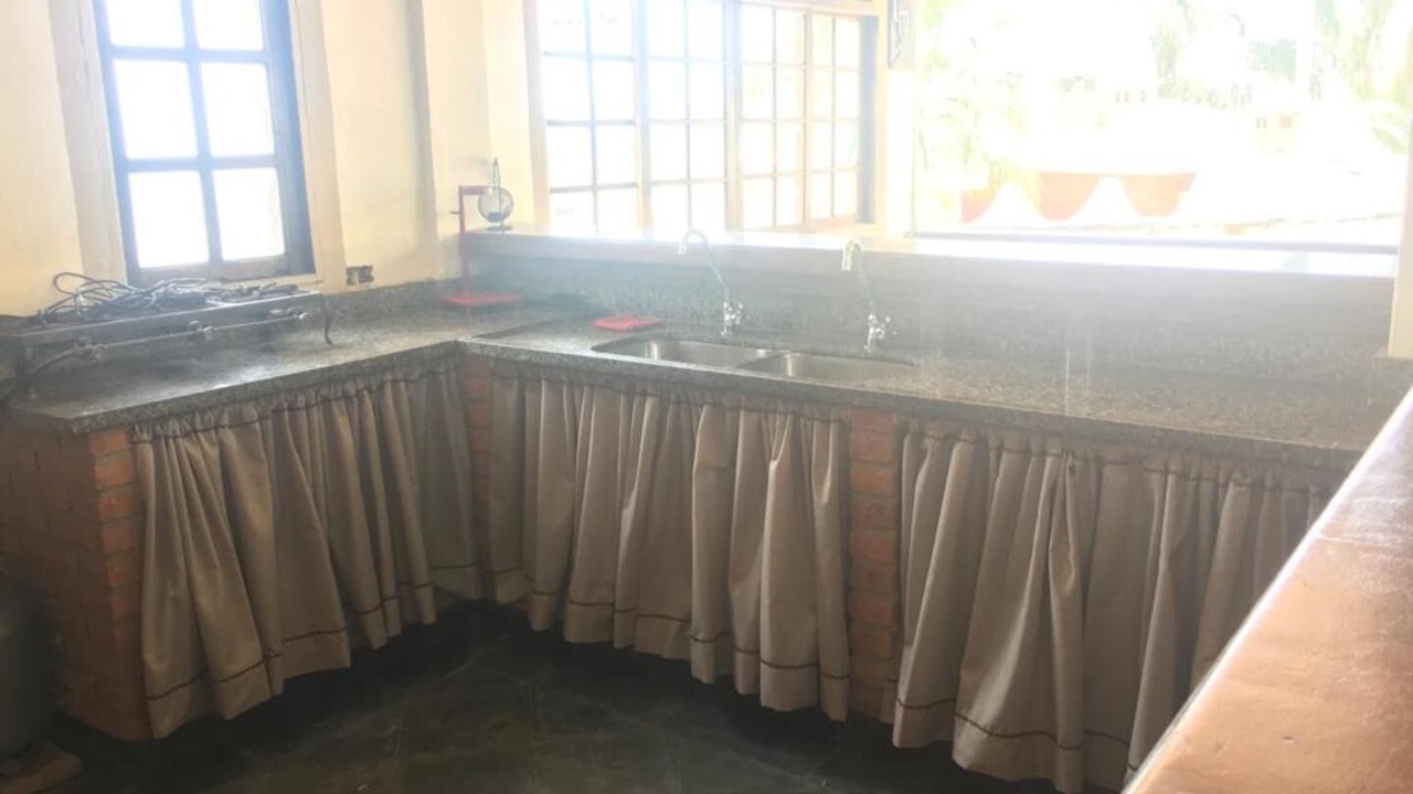 Photo of Kitchen in Igarata