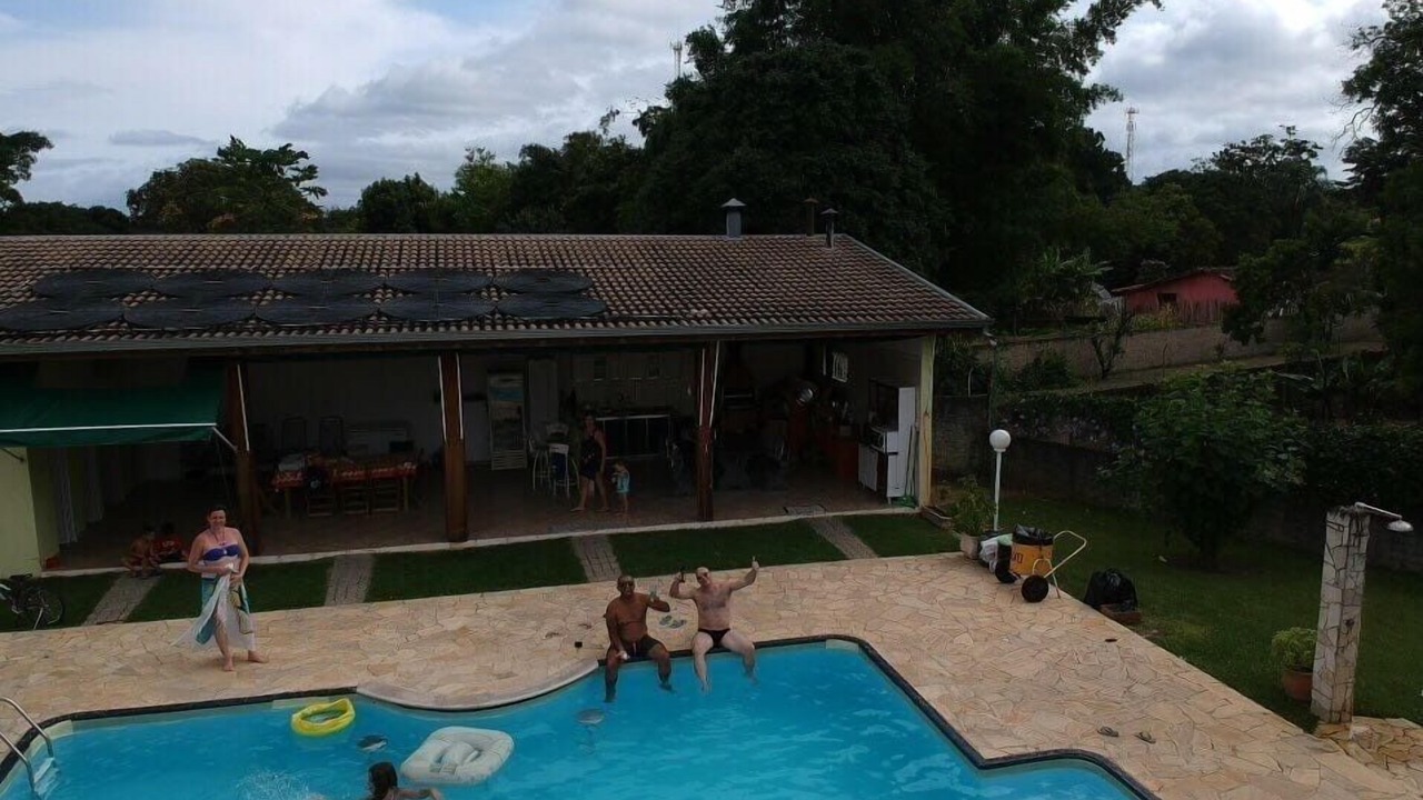 Photo of Outdoor in Perimetro Urbano