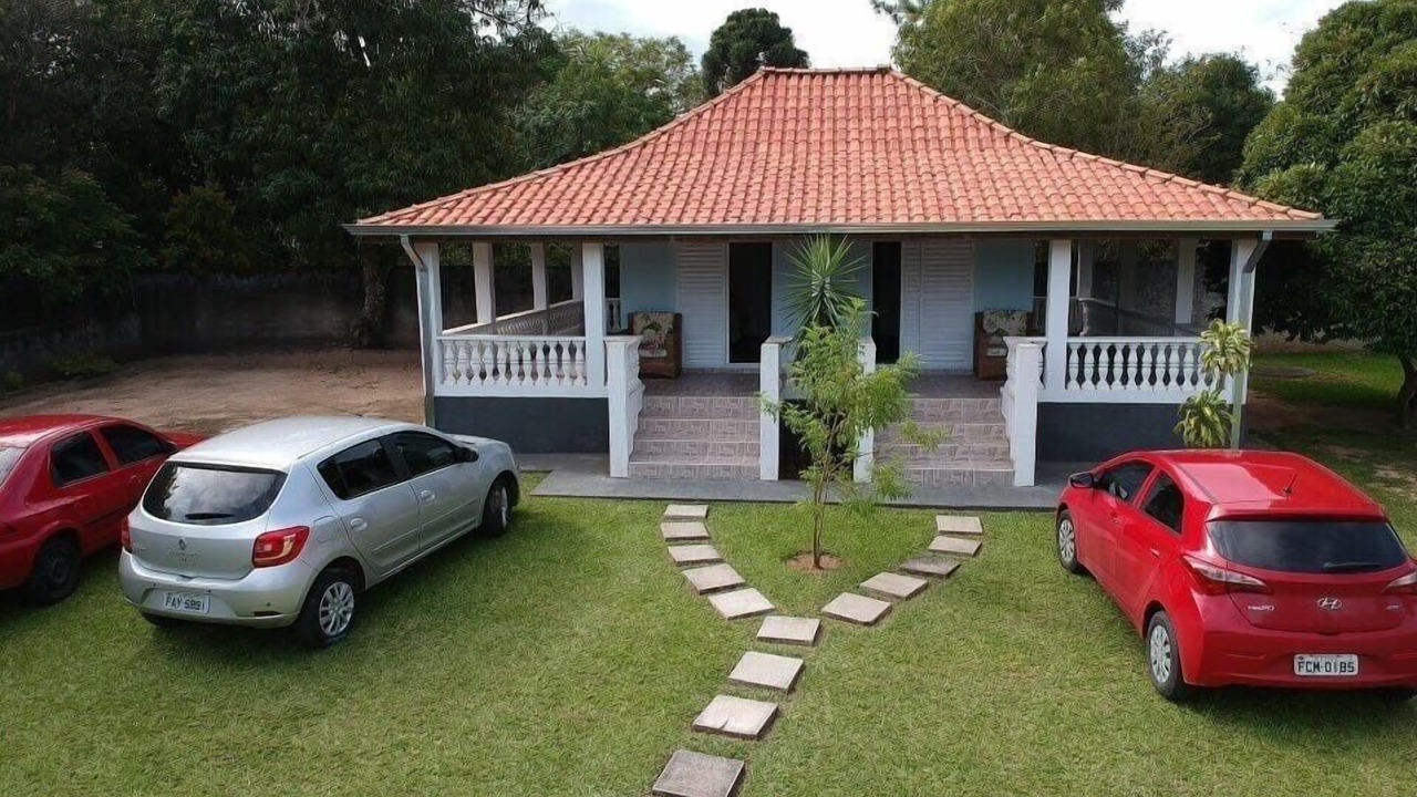 Photo of Outdoor in Perimetro Urbano