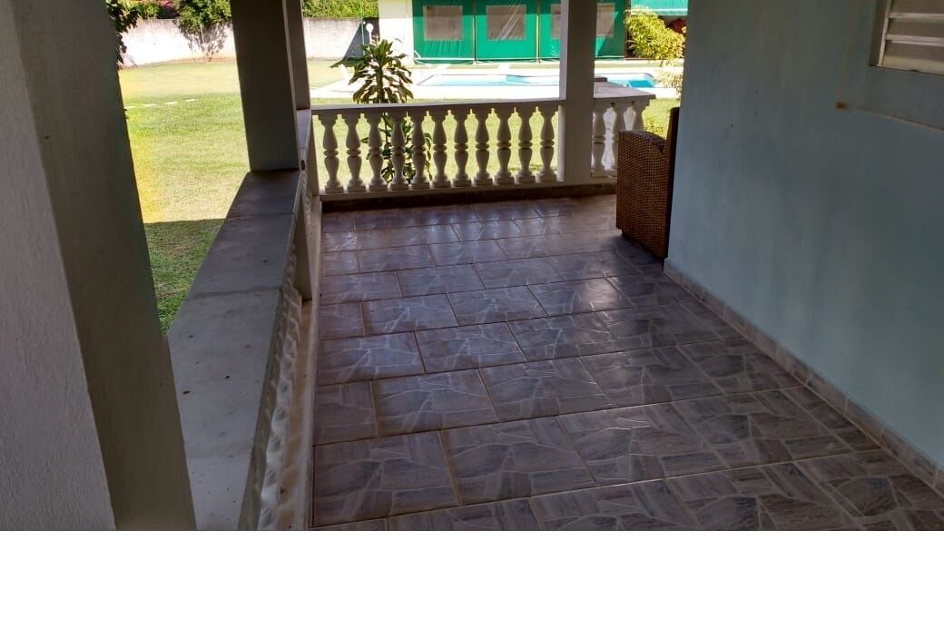 Photo of Patio Balcony in Perimetro Urbano