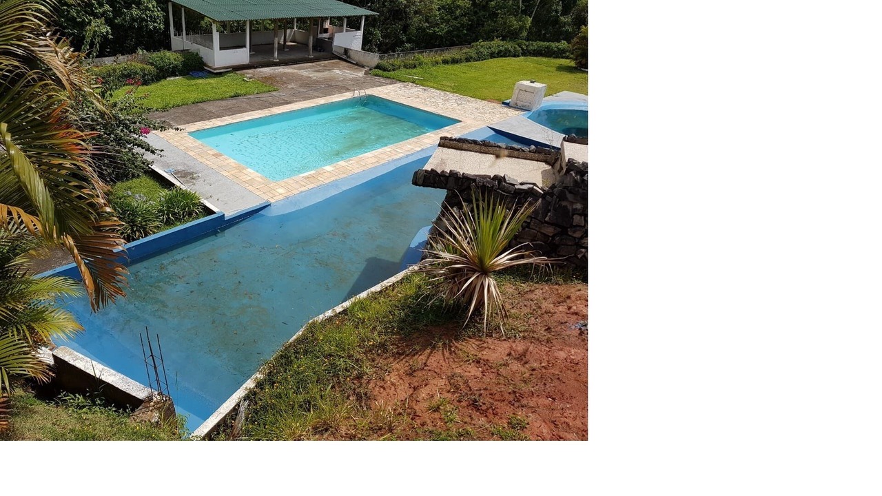 Photo of Outdoor in Aruja