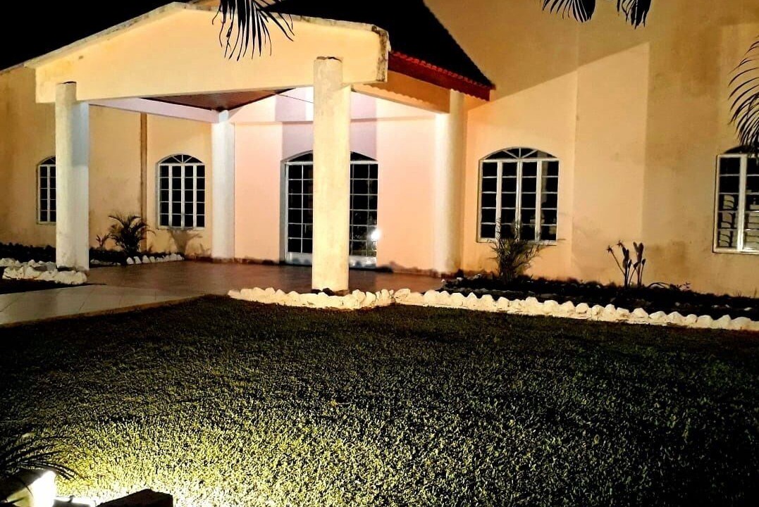 Photo of Outdoor in Aruja
