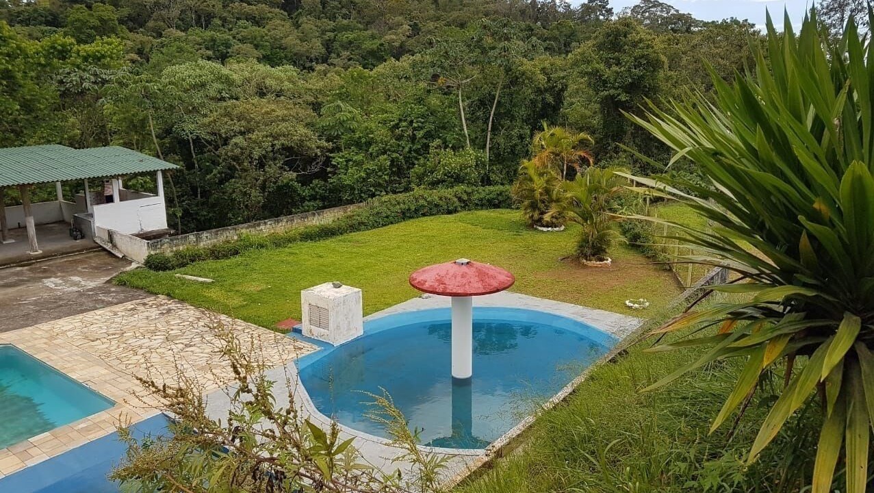Photo of Outdoor in Aruja