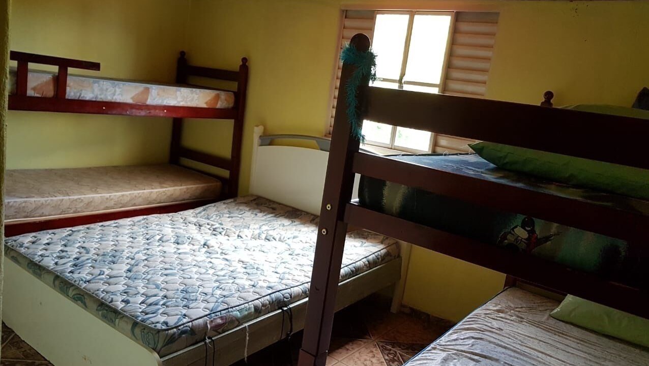Photo of Bedroom in Aruja